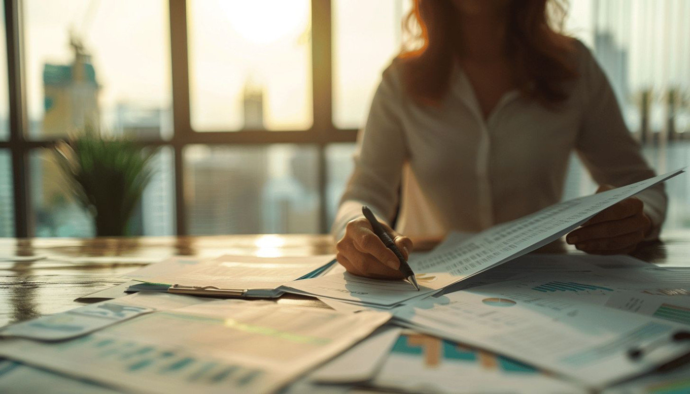 Investissement - Comment choisir un service de gestion de fortune adapté à vos besoins