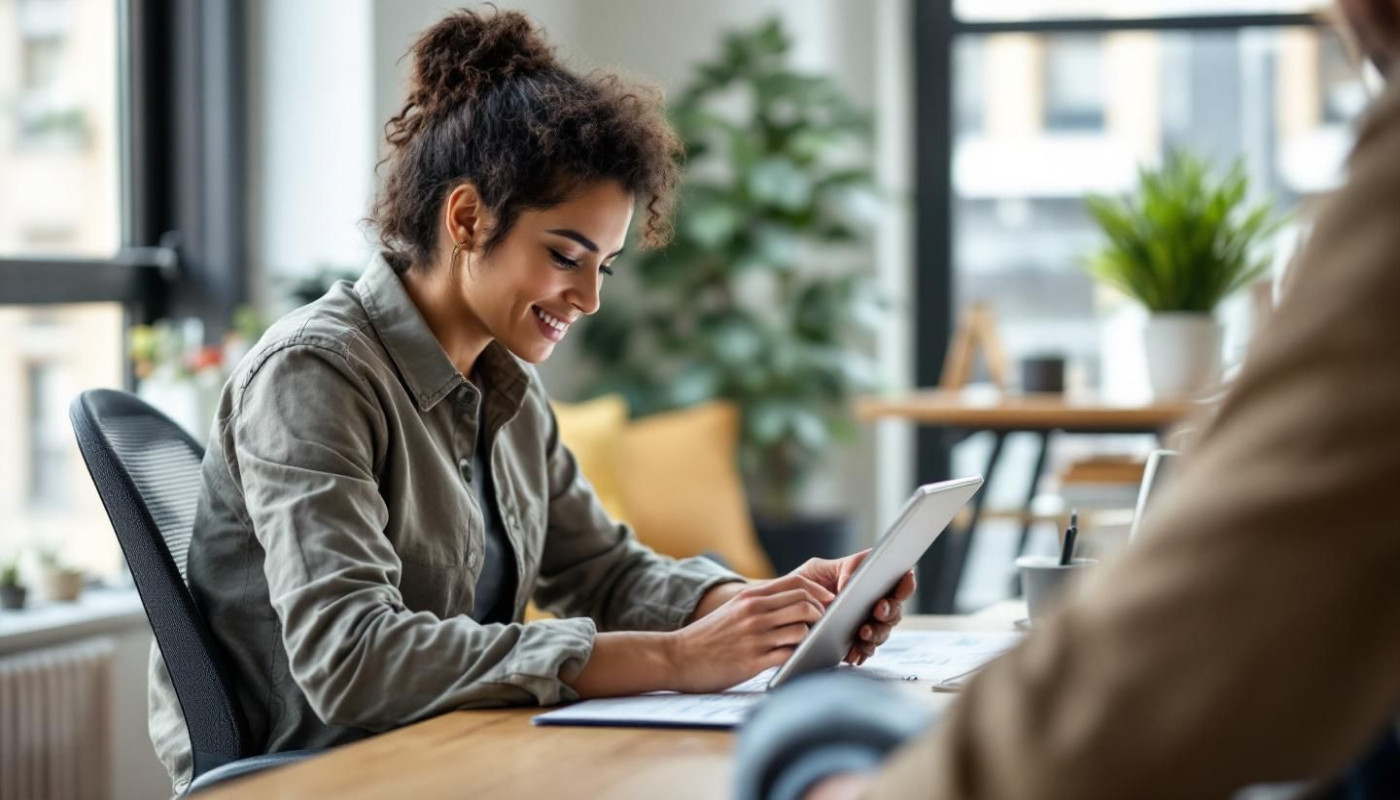 Investissement - Comment les innovations en fintech transforment-elles les PME ?