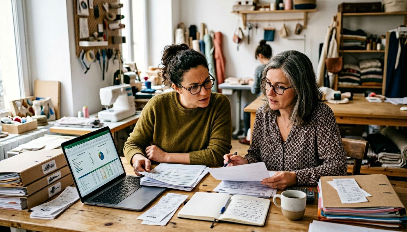 Comment les nouvelles réglementations fiscales influencent les petites entreprises ?