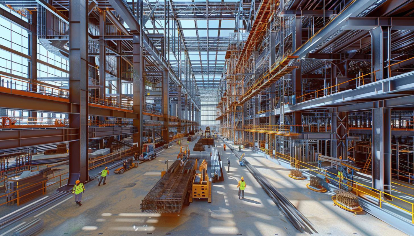 Exploration des avantages du BIM 3D dans l'analyse structurelle et la modélisation
