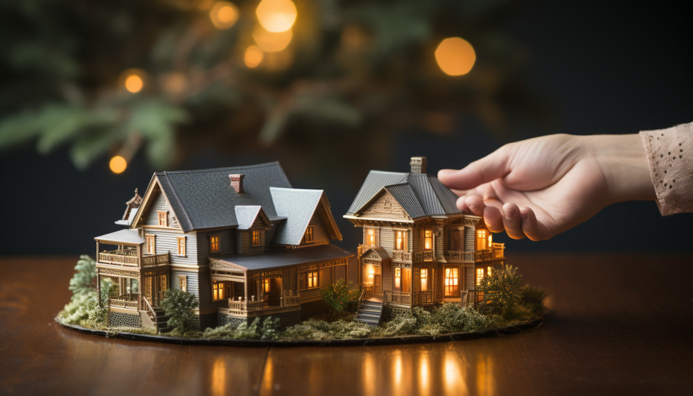 La colocation, une alternative rentable en immobilier