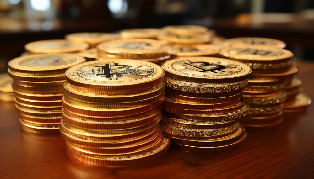 La fiscalité du Bitcoin, un casse-tête pour le fisc