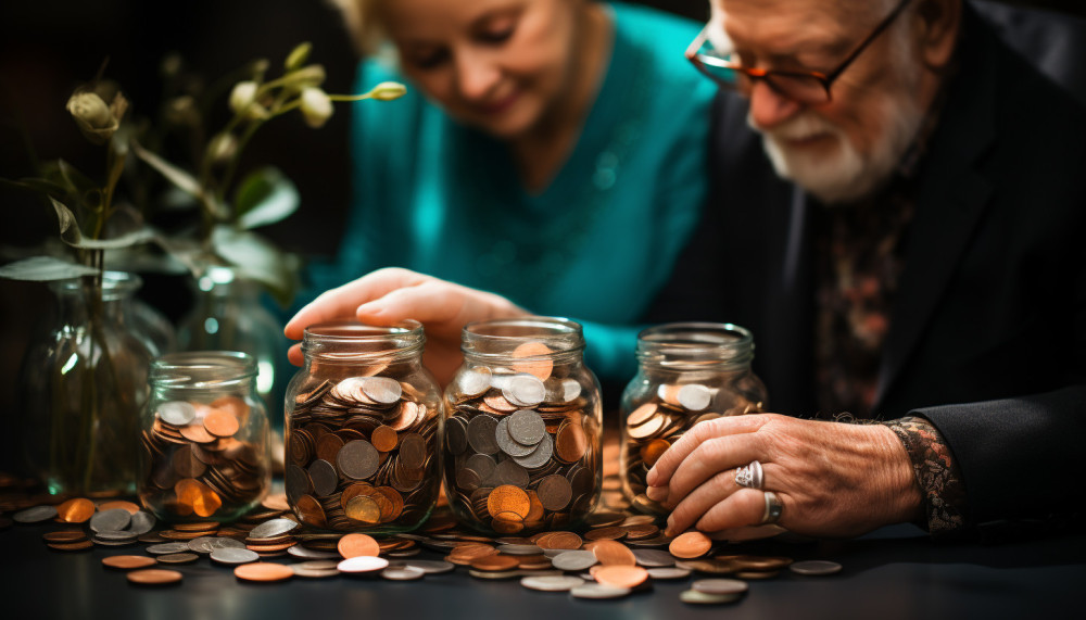 Epargne - L'épargne solidaire, une solution éthique et rentable