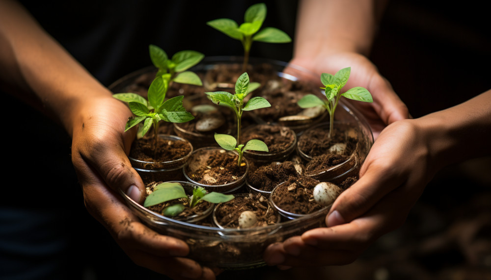 Investissement - Les obligations vertes, un investissement durable