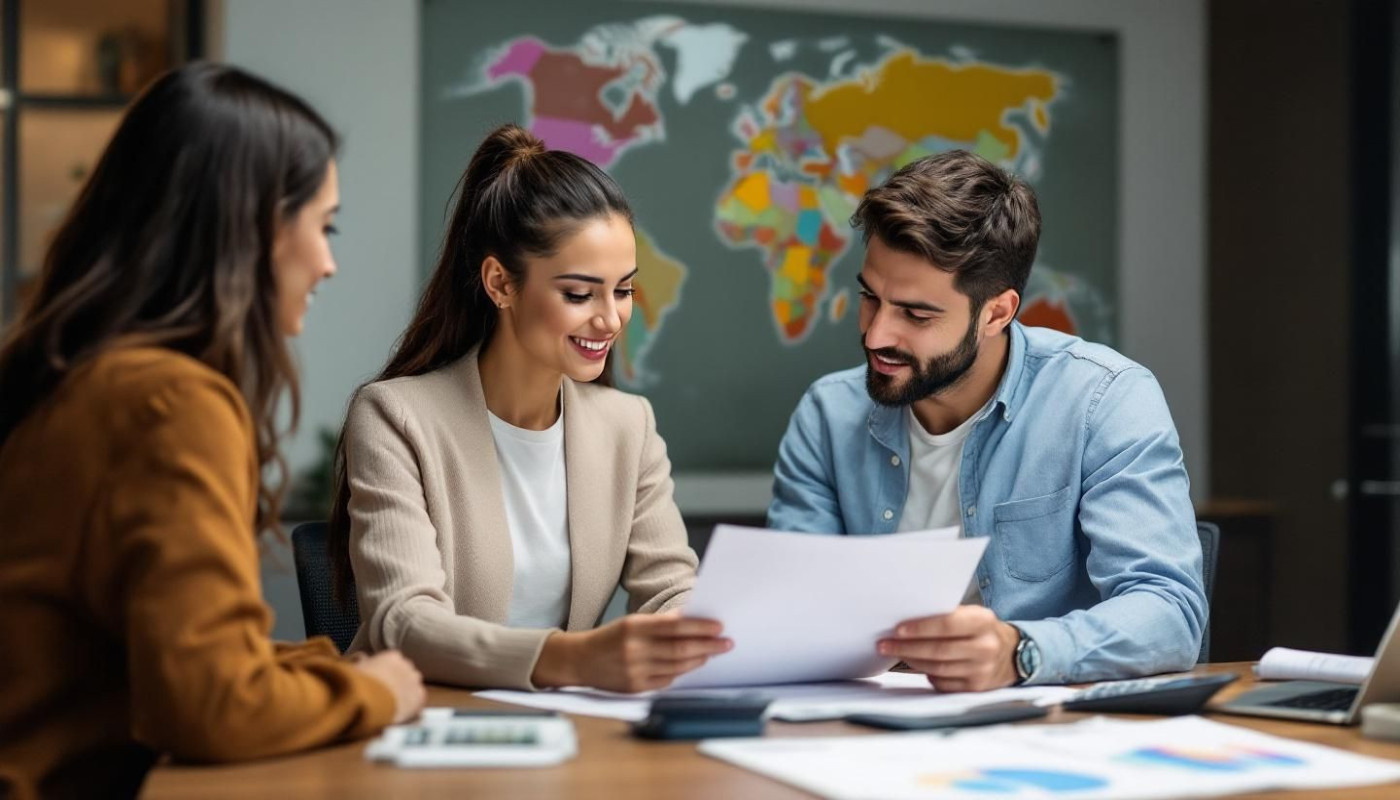 Investissement - Optimisation fiscale pour expatriés : stratégies et conseils pratiques