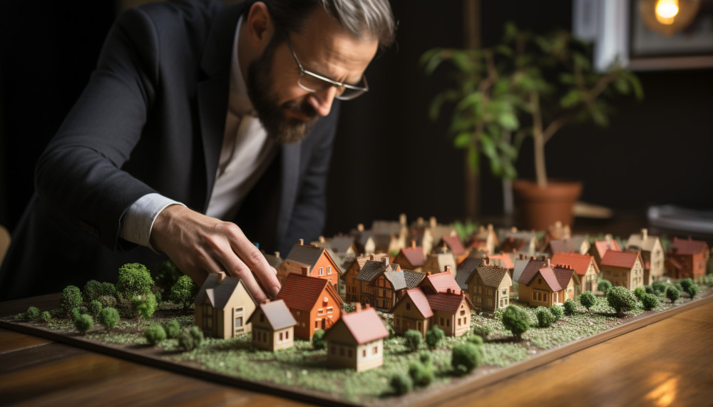 Prêts immobiliers : comprendre le rôle des taux d'intérêt