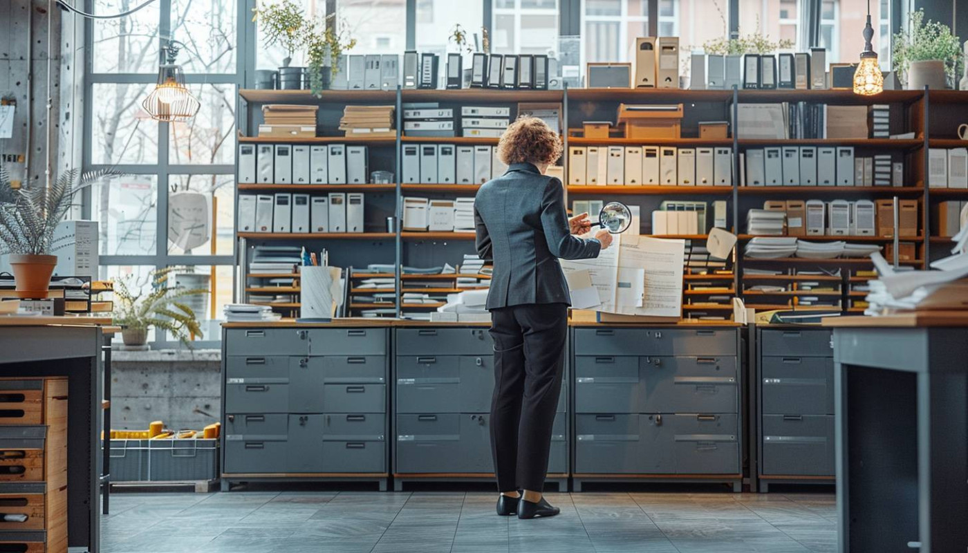 Stratégies d'optimisation pour l'archivage légal en entreprise