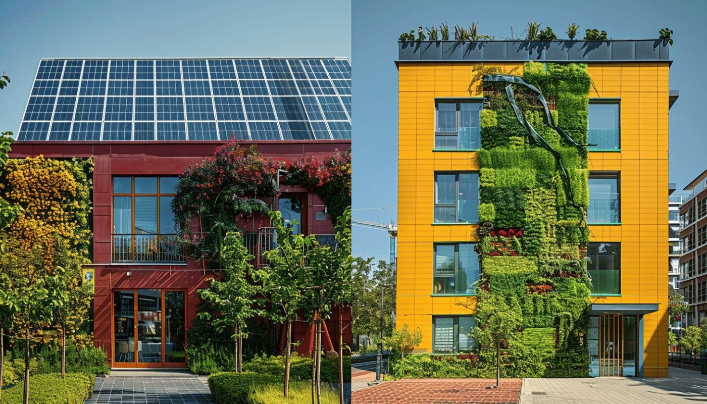 Stratégies efficaces pour la rénovation éco-responsable en immobilier