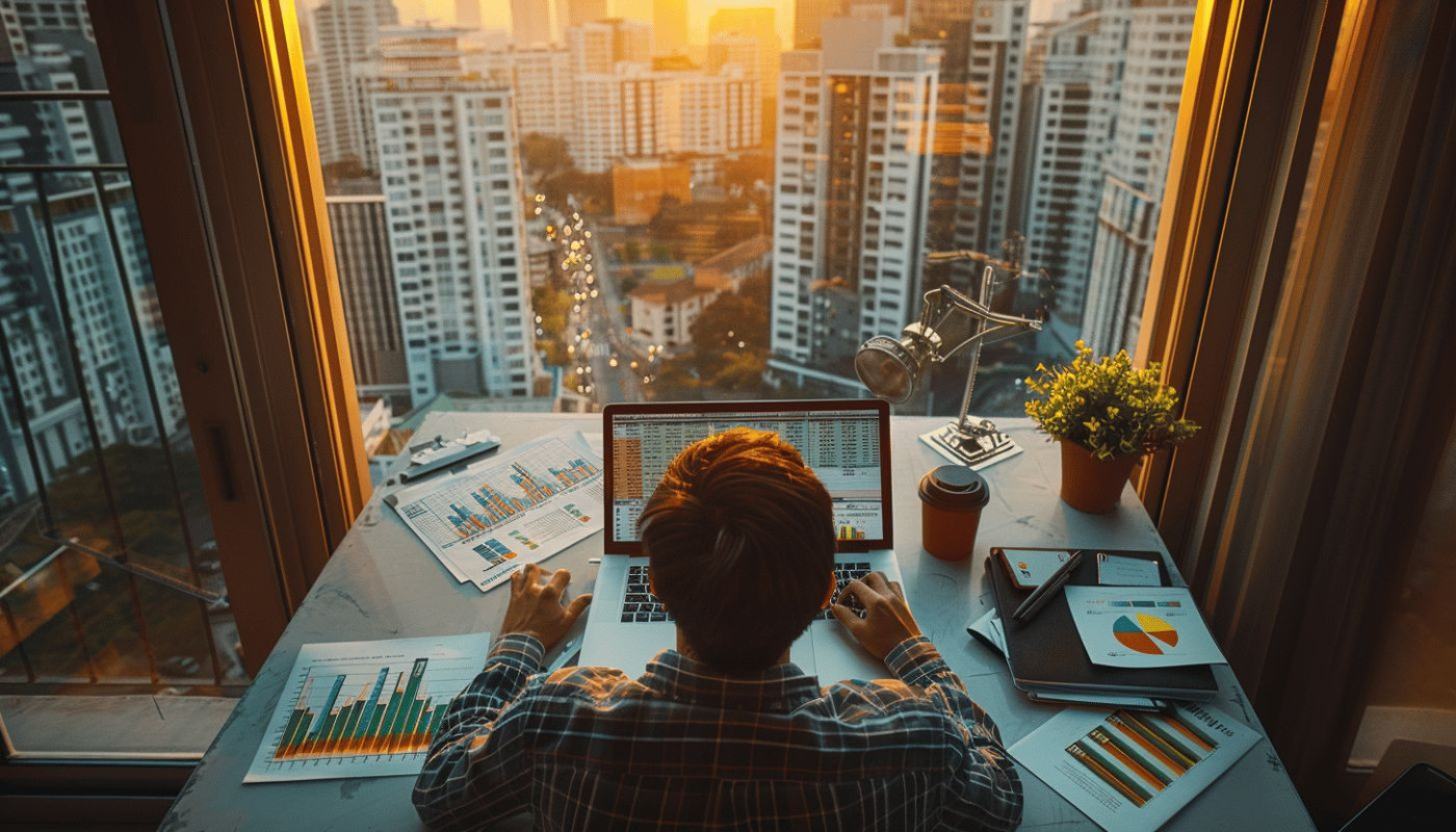 Investissement - Stratégies pour maximiser la rentabilité dans l'investissement locatif